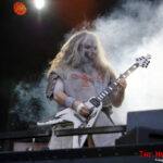 Dynamo Metal Fest 2024: Warkings